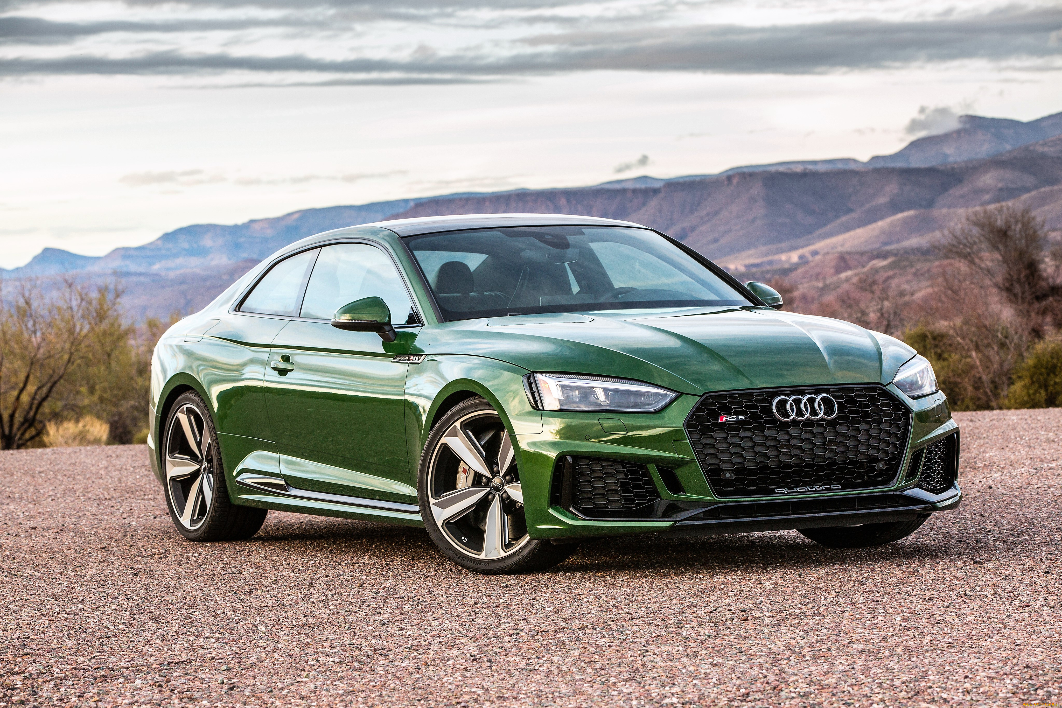 audi rs 5 2018, , audi, , , 